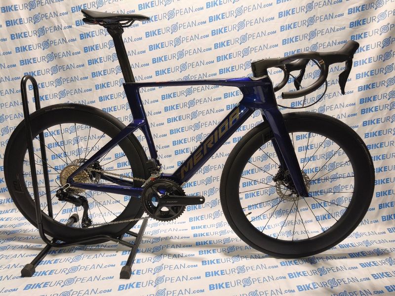 Used Merida REACTO 6000 2027 2027 Road & Gravel