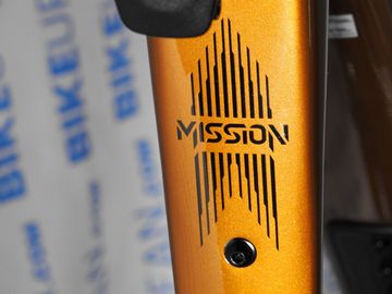 Gebrauchtes Merida MISSION 6000 2026 2026 Road & Gravel, Orange — Bild 3 von 5