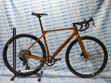Merida MISSION 6000 2026 2026 Road & Gravel d'occasion