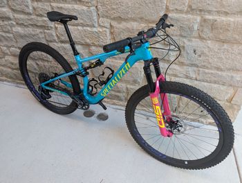 Specialized, Epic 8 Pro 2025