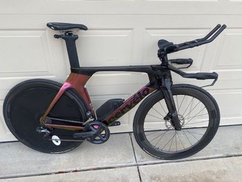 Cervélo, P5 Ultegra Di2 2023