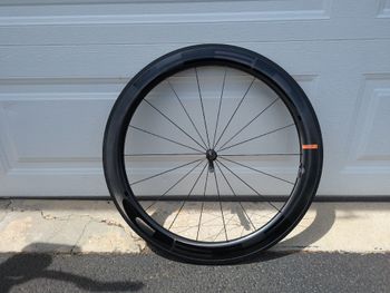 Used Canyon Speedmax CF 8.0 Di2 2019 2019 Road & Gravel, Schwarz — image 4 of 7