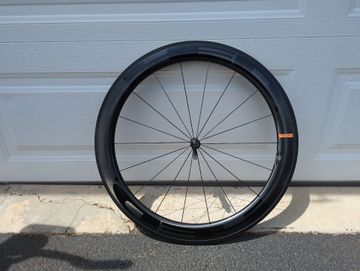 Gebrauchtes Canyon Speedmax CF 8.0 Di2 2019 2019 Road & Gravel, Schwarz — Bild 4 von 7