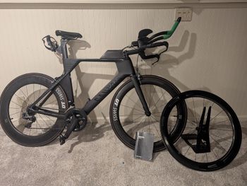 Canyon, Speedmax CF 8.0 Di2 2019
