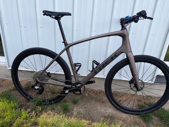 Trek, FX Sport SL 6 2026