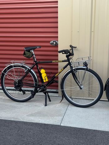 Specialized, Hardrock SRAM GX