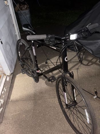Cannondale, Quick 6 2022