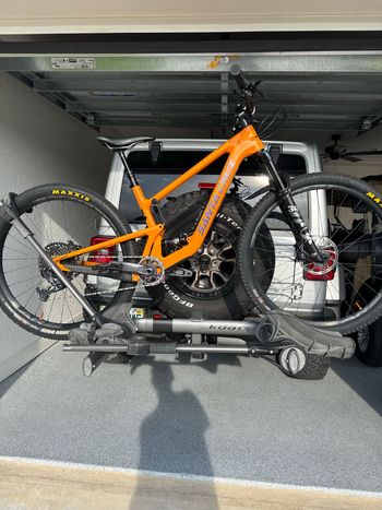 Used Santa Cruz Tallboy S / Carbon C 2024 2024 MTB