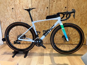 Brugt BMC Kaius Shimano GRX 2023 Road & Gravel
