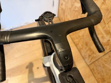 Used BMC Kaius Shimano GRX 2023 Road & Gravel, White — image 9 of 10