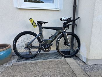 Canyon, Canyon Speedmax CF SLX 8 Didsc Di2 2023