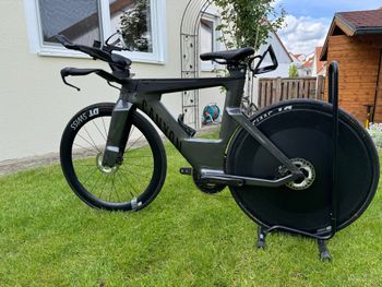 Canyon, Canyon Speedmax CF SLX 8 Didsc Di2 2023