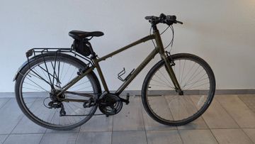 Used Ridgeback Speed Shimano Tourney 2020 Urban & Touring