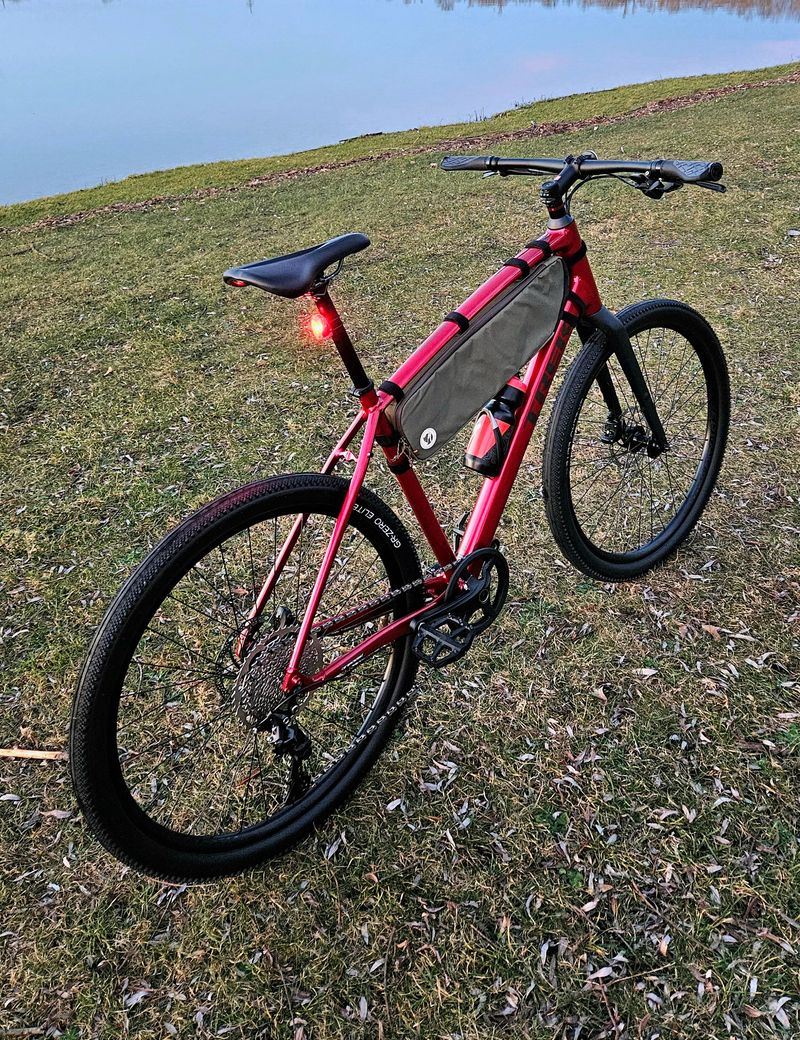 Used Trek Marlin 4 Gen 3 2026 2026 MTB
