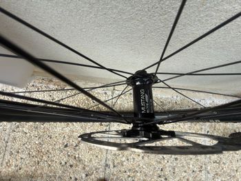Used Trek Procaliber SRAM X01 Eagle AXS 2016 Mountainbike — image 22 of 23
