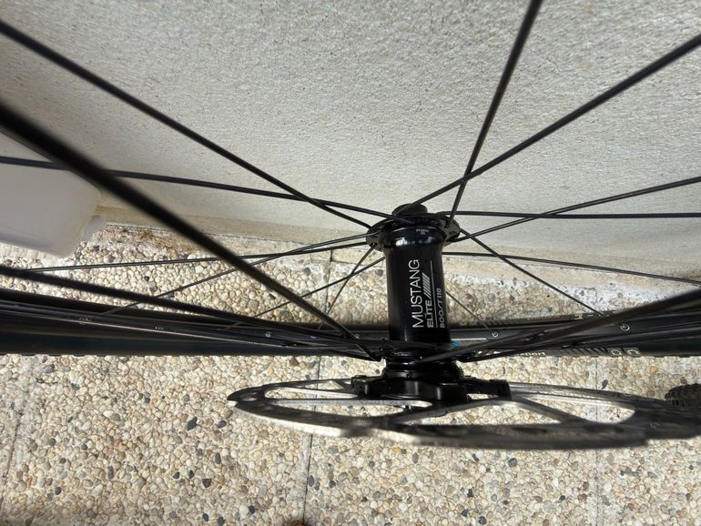Used Trek Procaliber SRAM X01 Eagle AXS 2016 Mountainbike — image 22 of 23