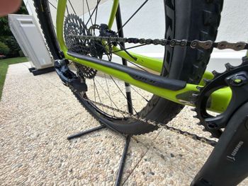 Used Trek Procaliber SRAM X01 Eagle AXS 2016 Mountainbike — image 13 of 23