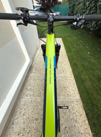 Used Trek Procaliber SRAM X01 Eagle AXS 2016 Mountainbike — image 7 of 23