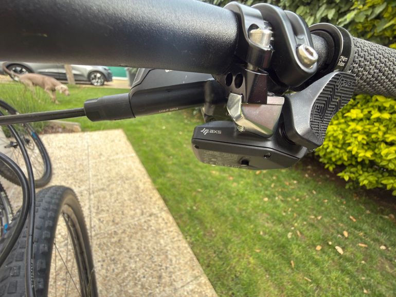 Used Trek Procaliber SRAM X01 Eagle AXS 2016 Mountainbike — image 20 of 23