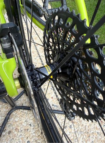 Used Trek Procaliber SRAM X01 Eagle AXS 2016 Mountainbike — image 17 of 23