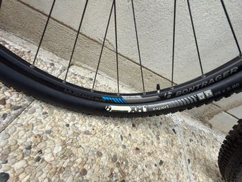 Used Trek Procaliber SRAM X01 Eagle AXS 2016 Mountainbike — image 21 of 23