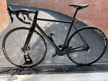 Used Générique Yishun Bike 2017 Road & Gravel