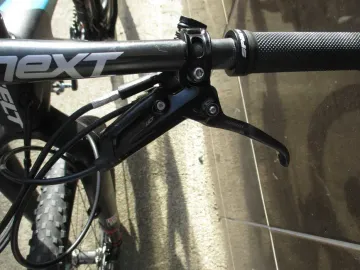Used Felt Edict FRD 2017 2017 Mountainbike, Black, 29 — image 12 of 12