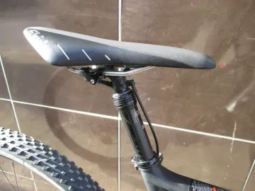 Used Felt Edict FRD 2017 2017 Mountainbike, Black, 29 — image 6 of 12