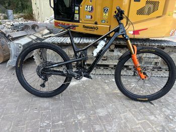 Used Propain Tyee Shimano Deore XT 2026 MTB
