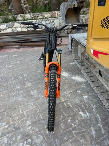 Used Propain Tyee Shimano Deore XT 2026 Mountainbike, Black — image 6 of 6