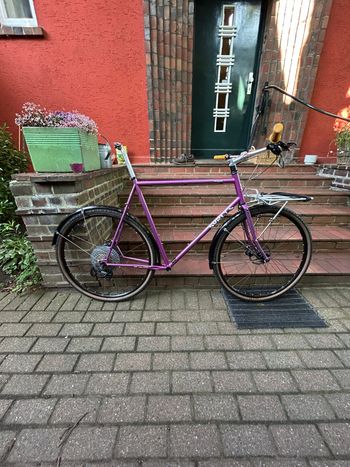 Surly, Straggler 2022