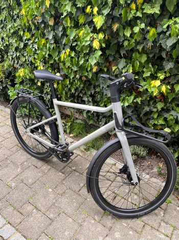 Canyon, Canyon Custom