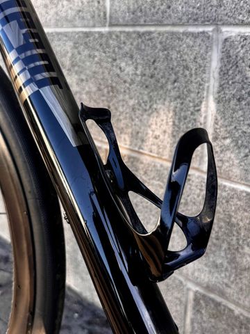 Used Legor Cicli Custom Shimano Dura Ace Di2 2021 Road & Gravel, Black — image 21 of 28