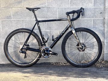 Used Legor Cicli Custom Shimano Dura Ace Di2 2021 Road & Gravel