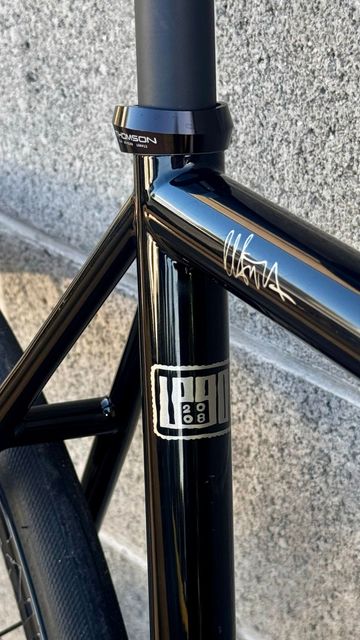 Used Legor Cicli Custom Shimano Dura Ace Di2 2021 Road & Gravel, Black — image 25 of 28