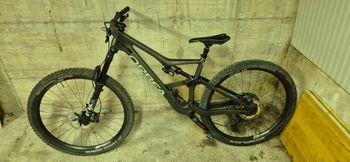 Orbea, OCCAM M30 LT 2023