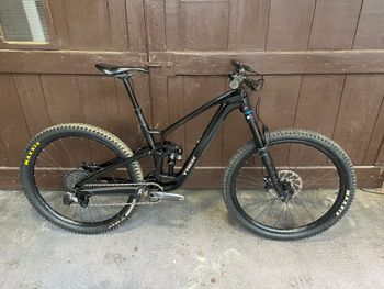 Trek, Trek Fuel Ex 9.8 Gx Axs Gen 6 2023
