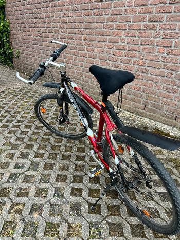 Used Giant Giant ATX 840 2009 Mountainbike, Black, 26 — image 3 of 8
