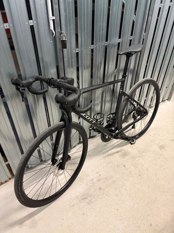 Scott, Speedster 10 2025