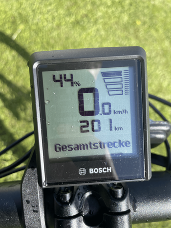 Used KTM MACINA KAPOHO 7973 2023 2023 Mountainbike — image 6 of 6