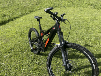 Used KTM MACINA KAPOHO 7973 2023 2023 Mountainbike — image 3 of 6