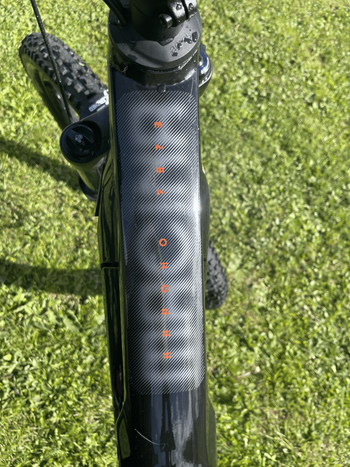 Used KTM MACINA KAPOHO 7973 2023 2023 Mountainbike — image 4 of 6