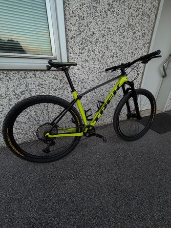 Trek, Procaliber 9.6 2024