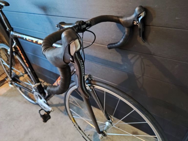 Used Cyfac Cyfac Custom Shimano Ultegra 2006 Road & Gravel — image 5 of 10
