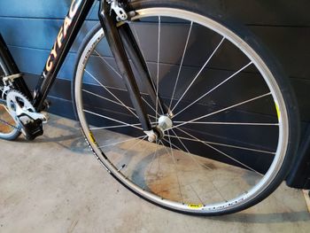 Used Cyfac Cyfac Custom Shimano Ultegra 2006 Road & Gravel — image 6 of 10