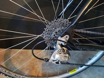 Used Cyfac Cyfac Custom Shimano Ultegra 2006 Road & Gravel — image 3 of 10
