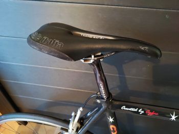 Used Cyfac Cyfac Custom Shimano Ultegra 2006 Road & Gravel — image 8 of 10