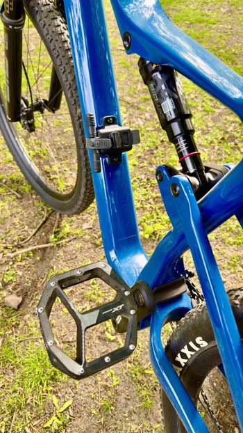 Used Cannondale Scalpel Carbon SE 1 2022 2022 Mountainbike — image 3 of 7