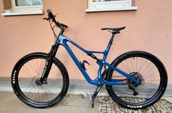 Cannondale, Scalpel Carbon SE 1 2022