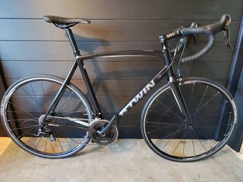 B’TWIN, B’TWIN Custom Shimano 105
